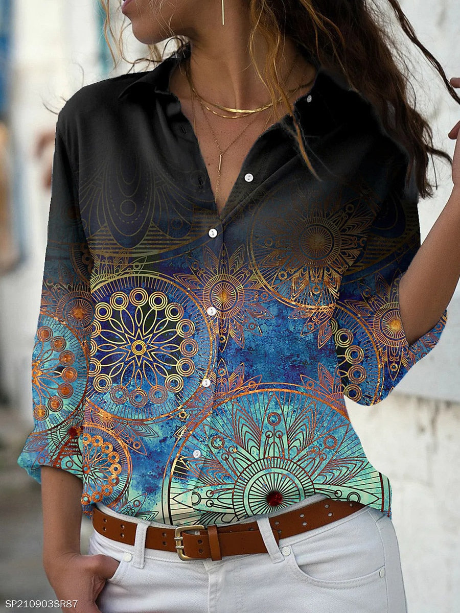 JO | DuskBlouse I Blouse For Women