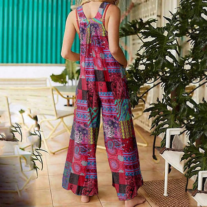 Aster® | Classic and Stylish Jumpsuit