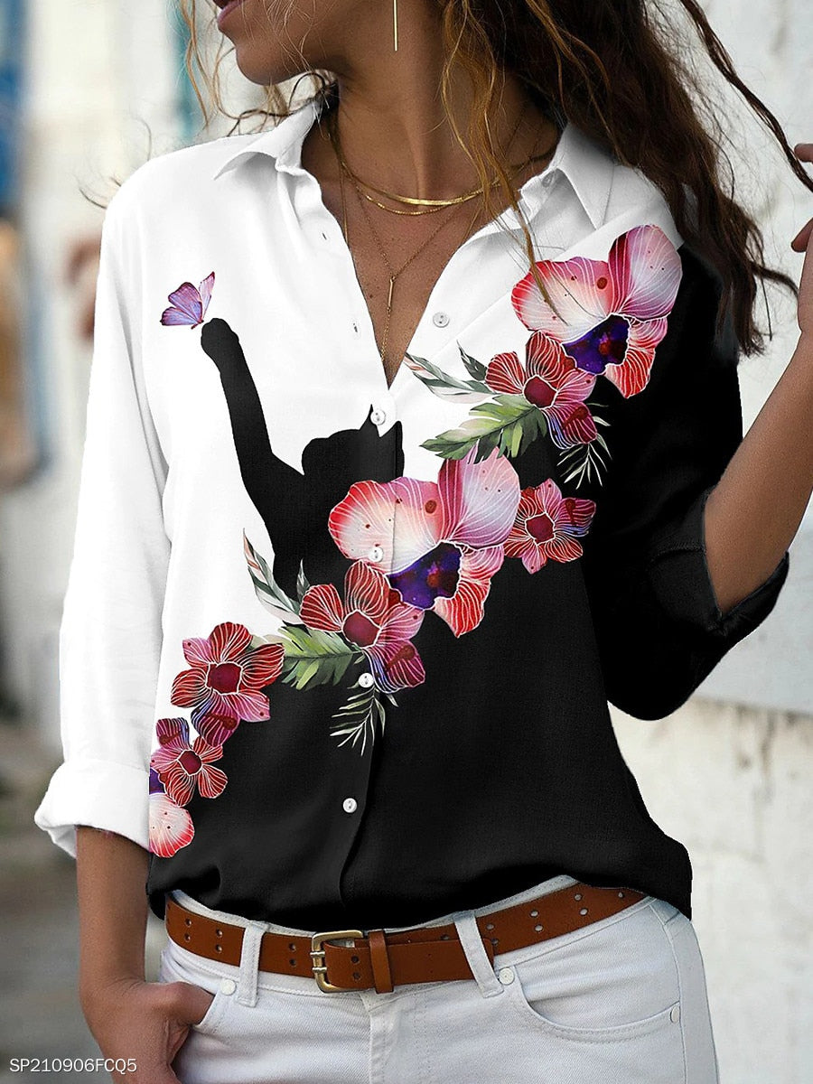 JO | DuskBlouse I Blouse For Women