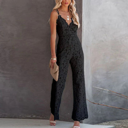 Cira® | Timeless and Stylish general Jumpsuit