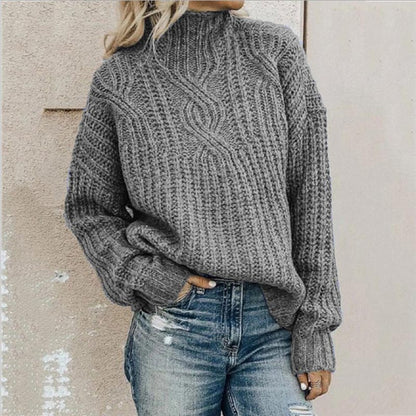 JO | Effortless and trendy winter sweaters