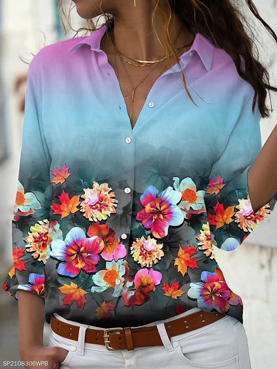 JO | DuskBlouse I Blouse For Women