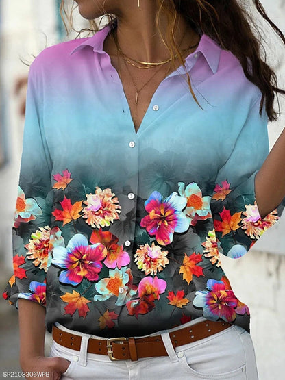 JO | DuskBlouse I Blouse For Women