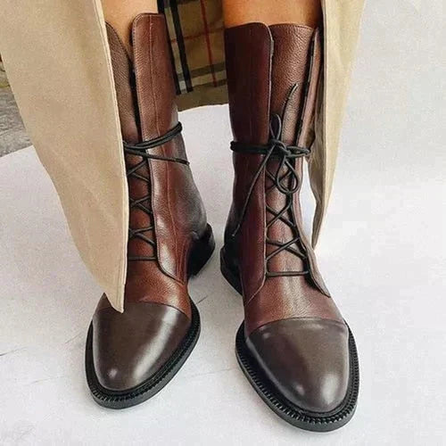 JO | Tailor-made and elegant general boots
