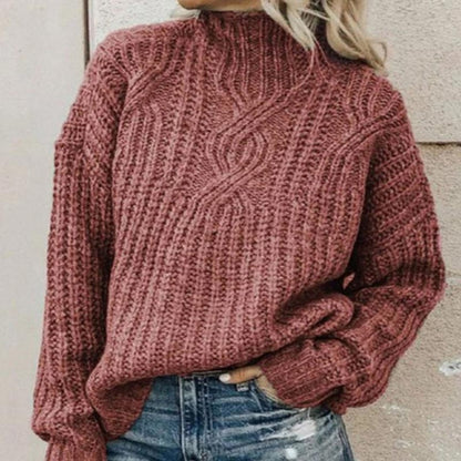 JO | Effortless and trendy winter sweaters