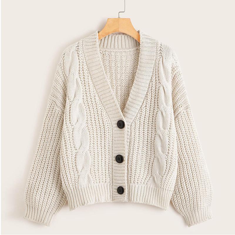 Dinara® | Simple and Stylish Sweater