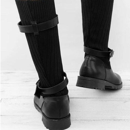 JO | Relaxed and stylish boots