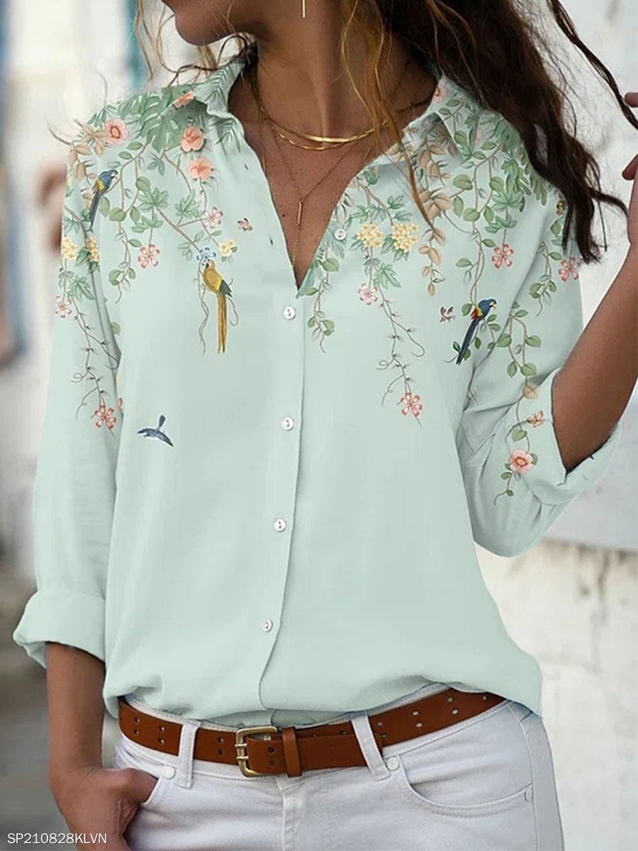 JO | DuskBlouse I Blouse For Women