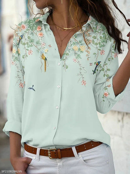 JO | DuskBlouse I Blouse For Women