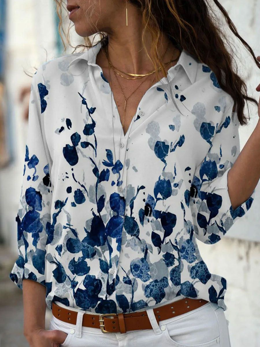 JO | DuskBlouse I Blouse For Women