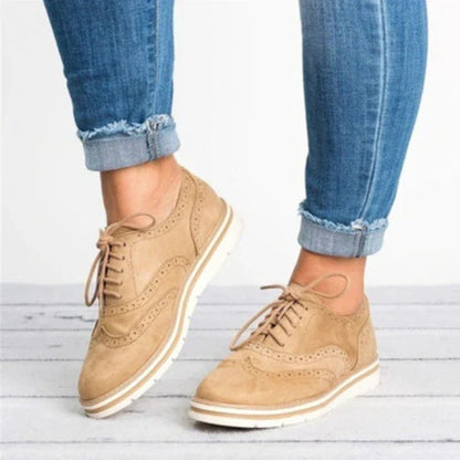 JO | Light and cool sneakers
