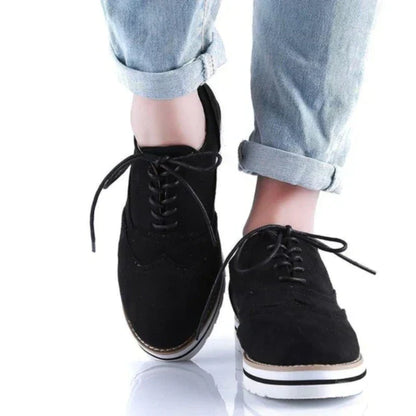 JO | Light and cool sneakers
