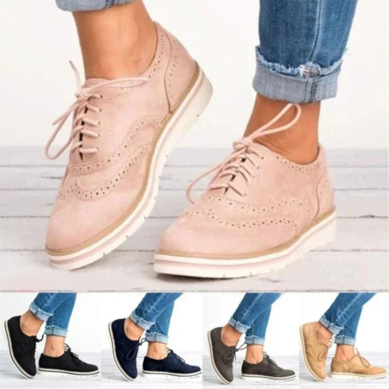 JO | Light and cool sneakers