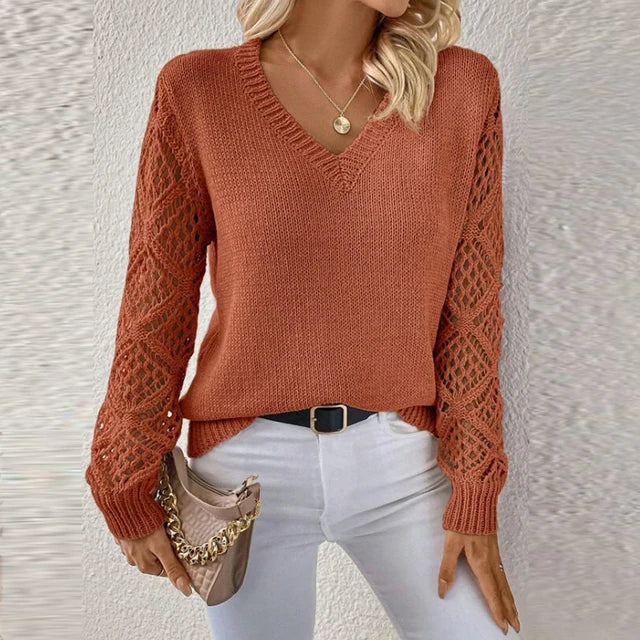 Alia® | Stylish and Elegant general Sweater