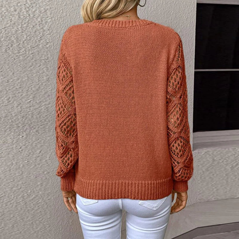 Alia® | Stylish and Elegant general Sweater