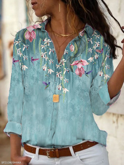 JO | DuskBlouse I Blouse For Women