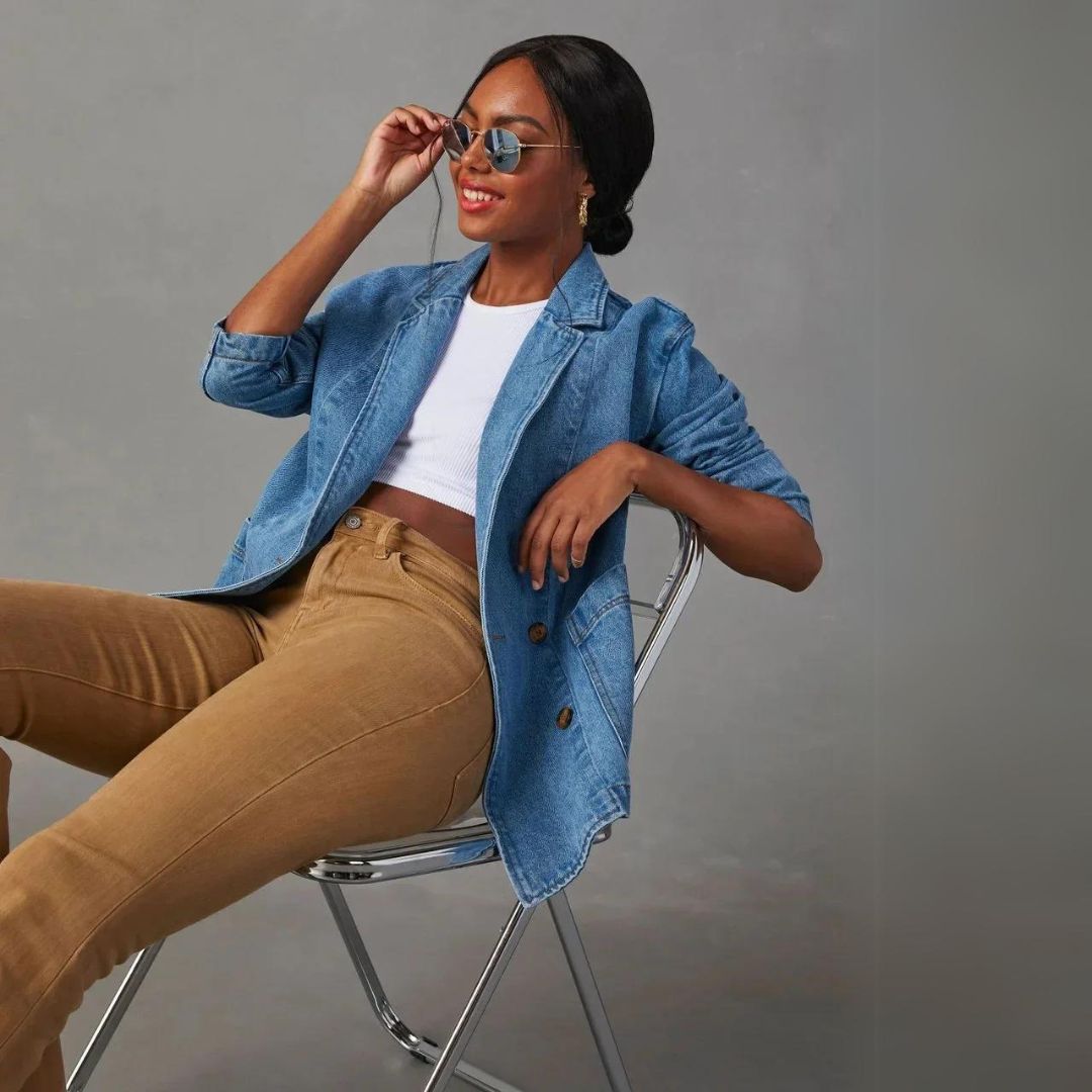 Christy® | Comfortable and Stylish general Blazer