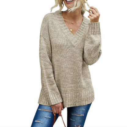 JO | Casual and stylish winter sweater