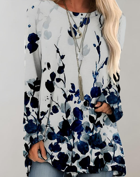 JO | Relaxed and stylish general sweater