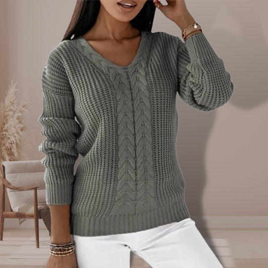 Karline® | Comfortable and Stylish general Sweater