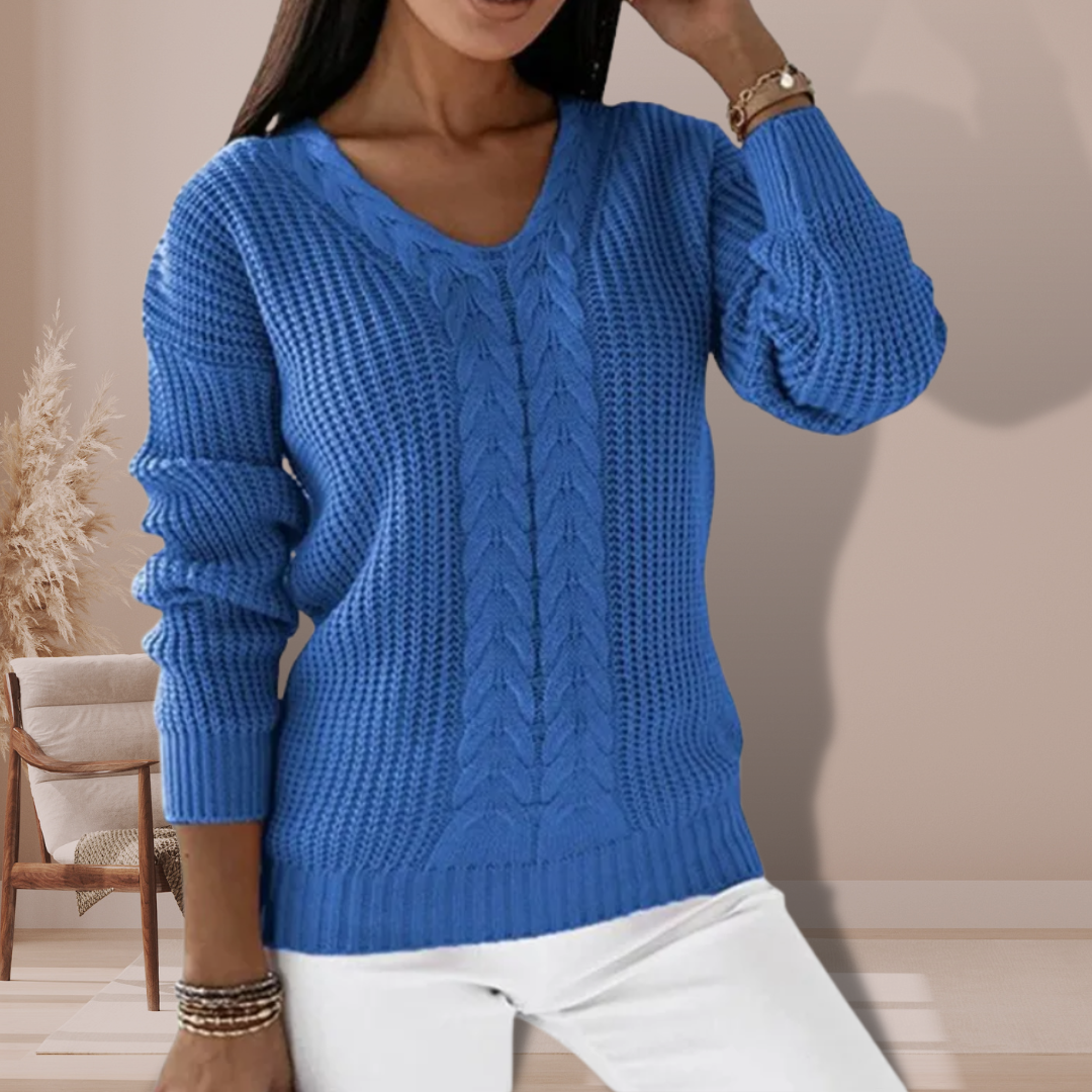 Karline® | Comfortable and Stylish general Sweater