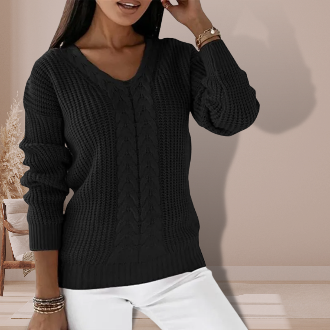 Karline® | Comfortable and Stylish general Sweater