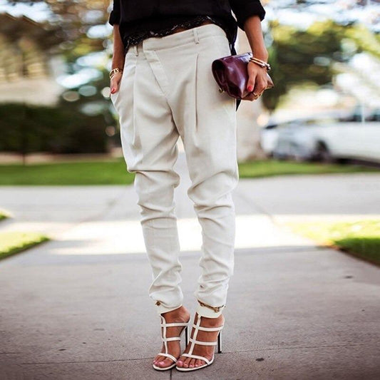 JO | Stylish and elegant winter pants