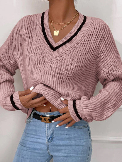 Makayla® | Classic and Elegant general Sweater