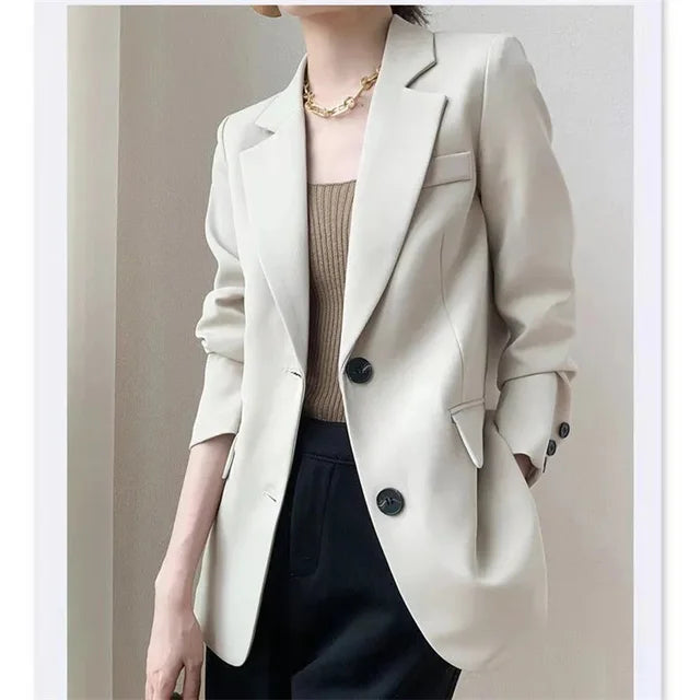 Viara® | Fashionable and Minimalist general Blazer