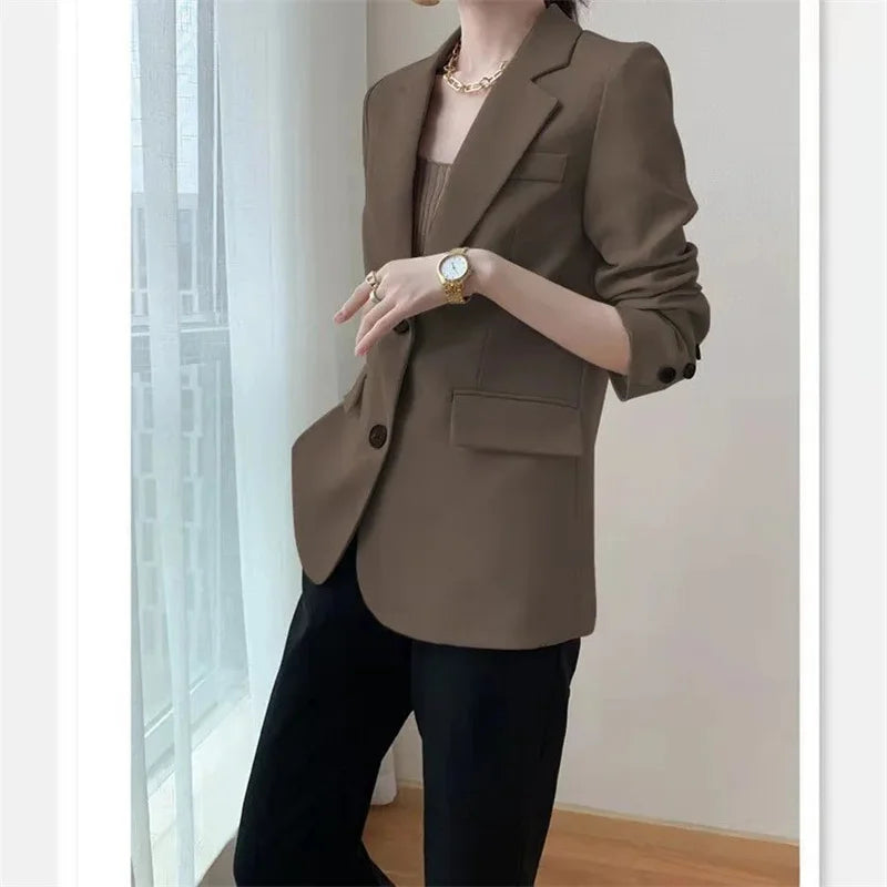 Viara® | Fashionable and Minimalist general Blazer