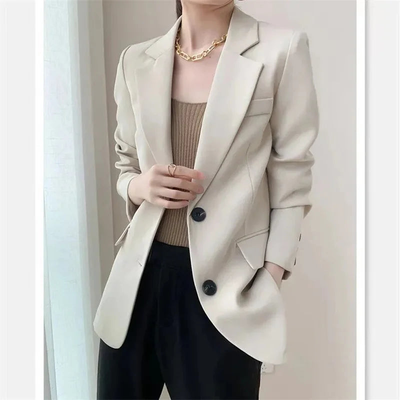 Viara® | Fashionable and Minimalist general Blazer