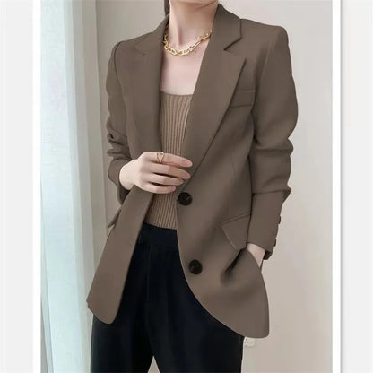 Viara® | Fashionable and Minimalist general Blazer