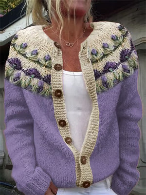 Vibrant and Unique Coat