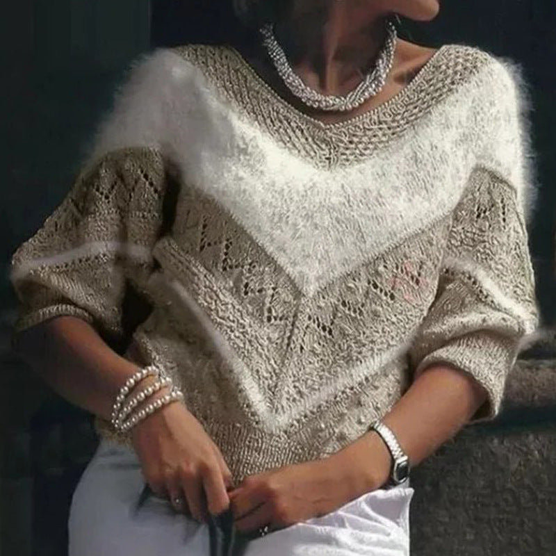Chic and Comfortable Jacket
