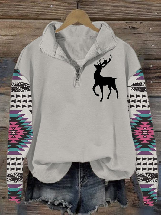 Trendy and Timeless Sweater