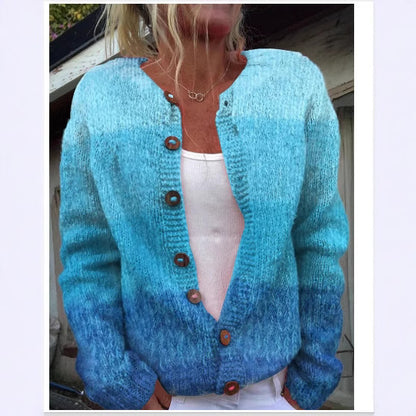 Vibrant and Unique Coat