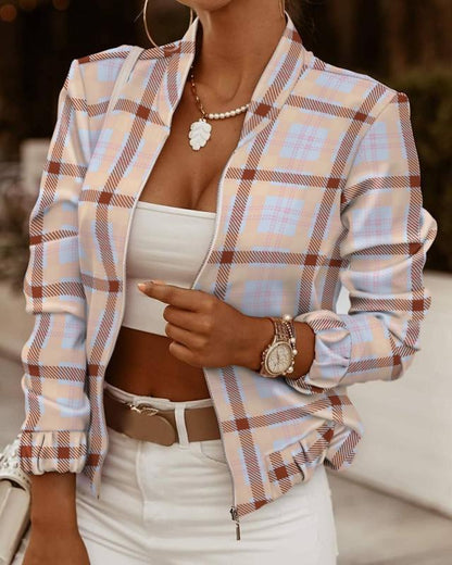 Cozy and Chic Coat