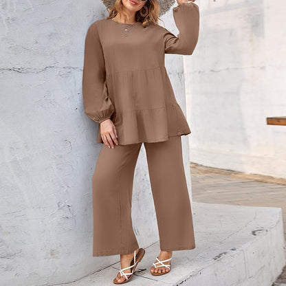 JO | Modern and versatile blouse