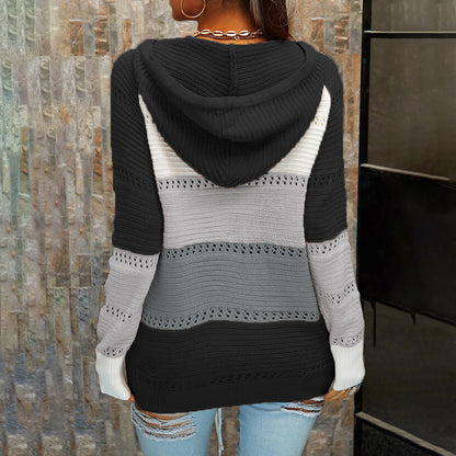 Nadège® | Comfortable and Stylish Sweater