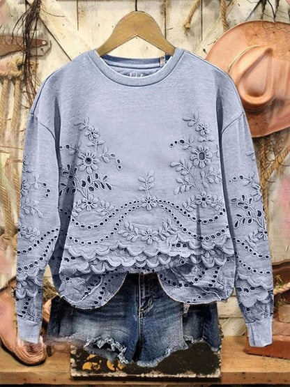 Trendy and Timeless Jacket