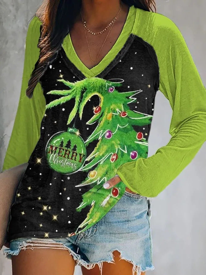 Vibrant and Unique Summer Piece