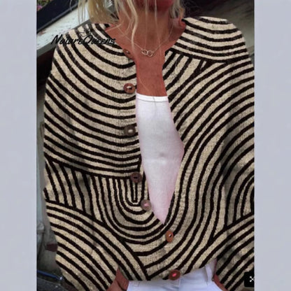 Vibrant and Unique Coat