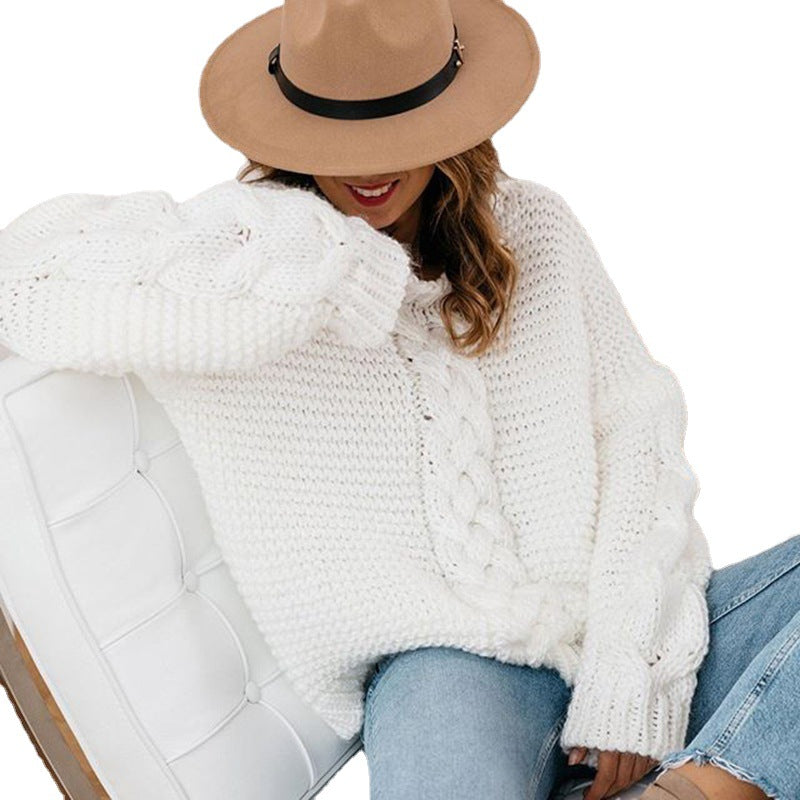 Alwyne® | Chic and Relaxed Sweater