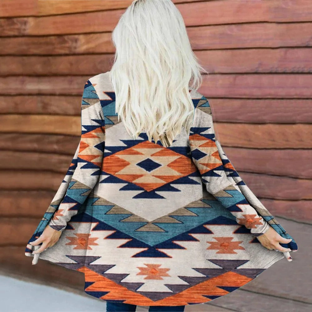 Effortlessly Stylish Coat