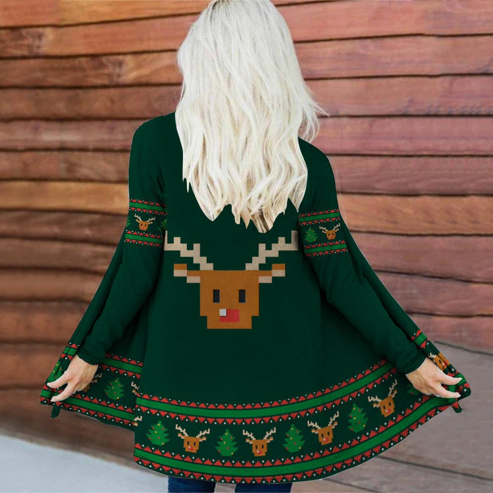 Effortlessly Stylish Coat