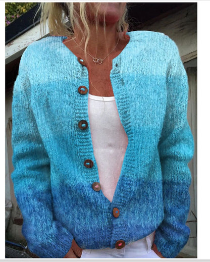 Vibrant and Unique Coat
