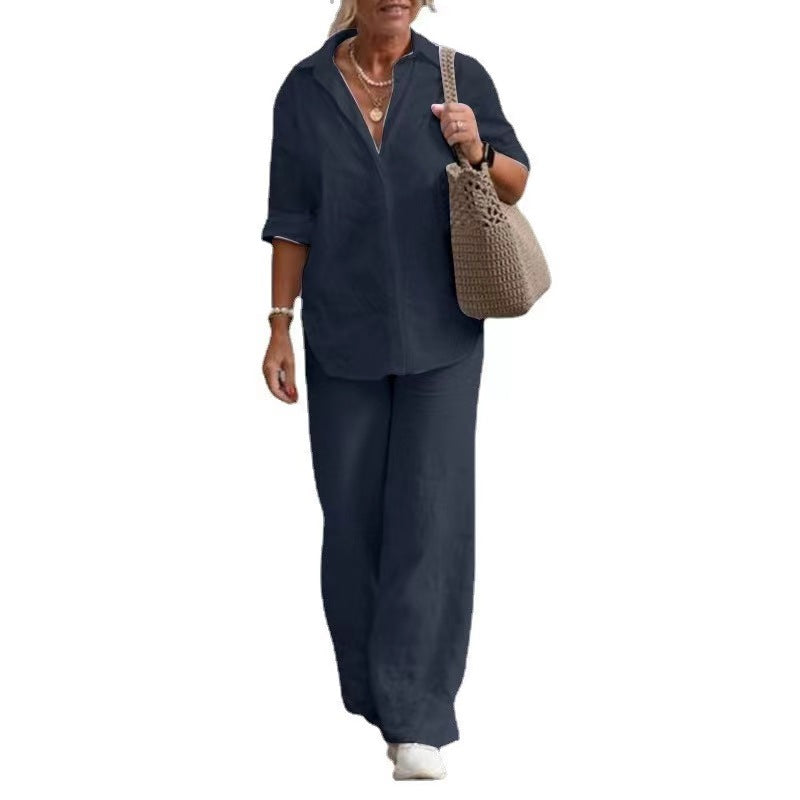 Matilde® | Relaxed and Stylish Shirt