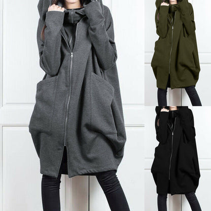 Classy and Versatile Coat