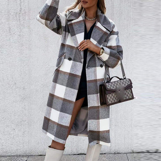 Solene® | Elegant and Versatile general Coat