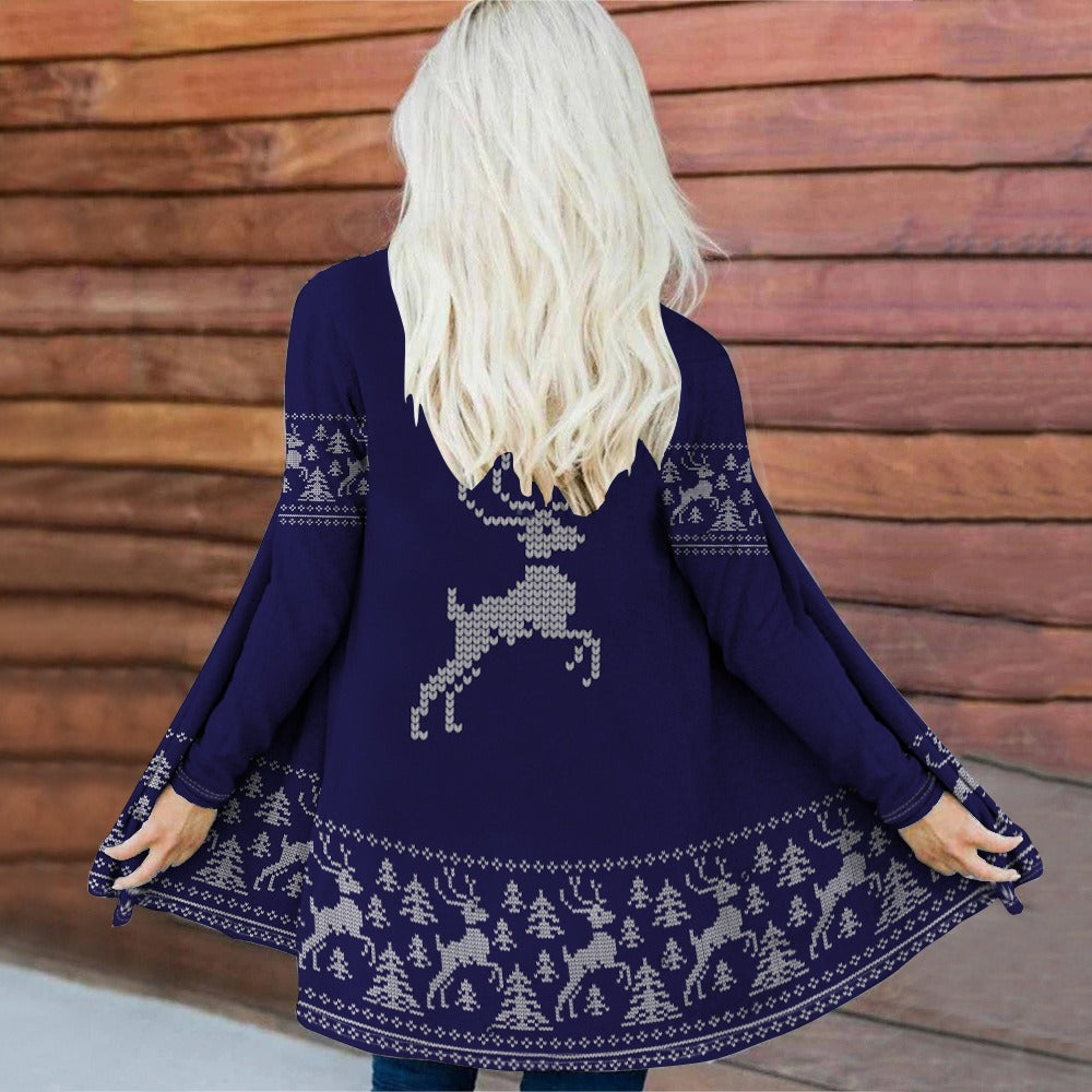 Effortlessly Stylish Coat